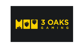 3 Oaks Gaming
